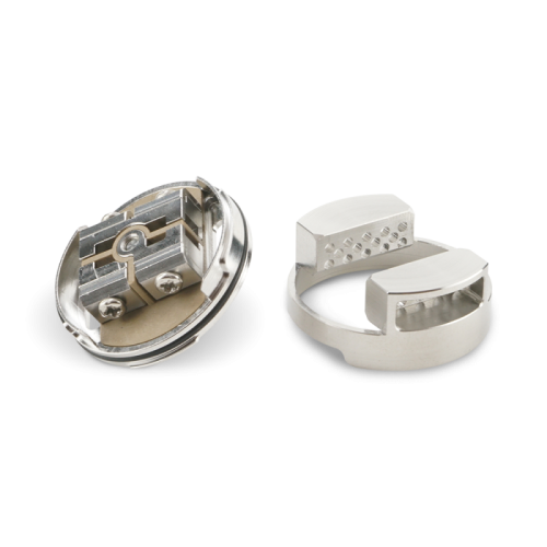 Plateau Postless Titan  RDTA/V2 - Steam Crave | Cigusto | Cigarette electronique, Eliquide