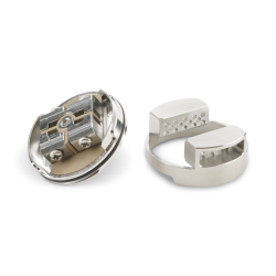 Plateau Postless Titan  RDTA/V2 - Steam Crave | Cigusto | Cigarette electronique, Eliquide
