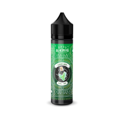 E liquide France Liquid Luck 50ml - AL-KIMIYA Nicotine 0mg | Cigusto | Cigarette electronique, Eliquide