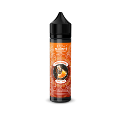 E liquide France Power Potion 50ml - AL-KIMIYA Nicotine 0mg | Cigusto | Cigarette electronique, Eliquide