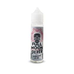 E liquide Malaisie Silver 50 ml - FULL MOON Nicotine 0mg | Cigusto | Cigarette electronique, Eliquide