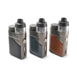 Kit Pod cigarette electronique SWAG PX80  80 Watts de Vaporesso | Cigusto | Cigarette electronique, Eliquide
