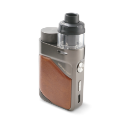 Kit Pod cigarette electronique SWAG PX80  80 Watts de Vaporesso | Cigusto | Cigarette electronique, Eliquide