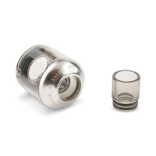Cartouche TPP Tank VOOPOO | Cigusto | Cigarette electronique, Eliquide