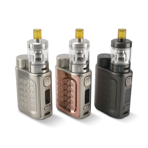 Kit cigarette electronique istick pico 2 75 Watts de Eleaf | Cigusto | Cigarette electronique, Eliquide
