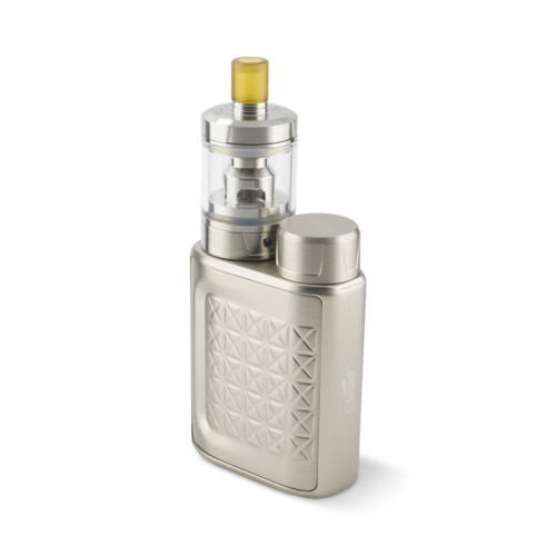 Kit cigarette electronique istick pico 2 75 Watts de Eleaf | Cigusto | Cigarette electronique, Eliquide