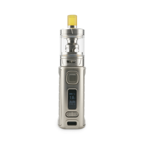 Kit cigarette electronique istick pico 2 75 Watts de Eleaf | Cigusto | Cigarette electronique, Eliquide