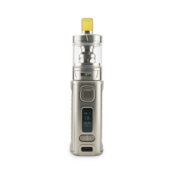 Kit cigarette electronique istick pico 2 75 Watts de Eleaf | Cigusto | Cigarette electronique, Eliquide