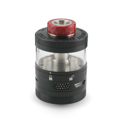 Aromamizer Titan V2 RDTA Steam Crave | Cigusto ecigarette | Cigusto | Cigarette electronique, Eliquide