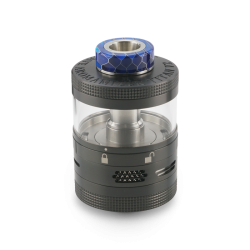 Aromamizer Titan V2 RDTA Steam Crave | Cigusto ecigarette | Cigusto | Cigarette electronique, Eliquide