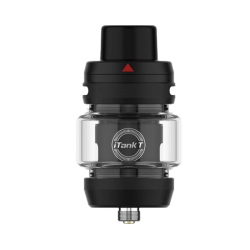 Clearomiseur iTank T de Vaporesso pour cigarette electronique | Cigusto | Cigarette electronique, Eliquide