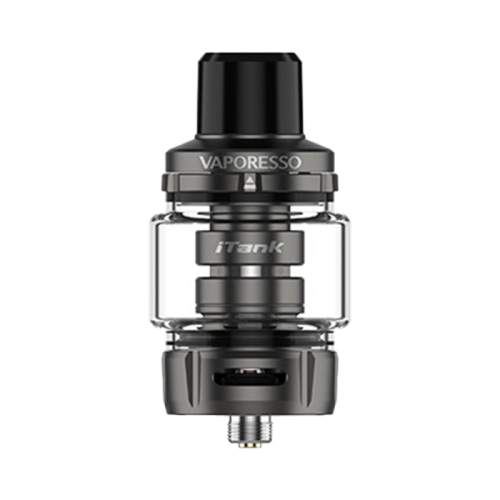 Clearomiseur iTank Vaporesso inhalation directe 8 ml | Cigusto | Cigarette electronique, Eliquide