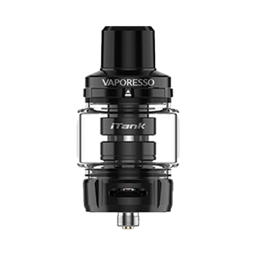 Clearomiseur iTank Vaporesso inhalation directe 8 ml | Cigusto | Cigarette electronique, Eliquide