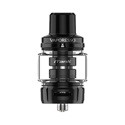 Clearomiseur iTank Vaporesso inhalation directe 8 ml | Cigusto | Cigarette electronique, Eliquide