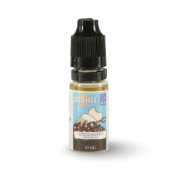E Liquide COCO KUMO 10 ml - Oishii Edenvape