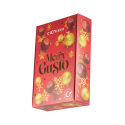 Coffret de Noël Hello Pro - Cigusto