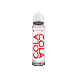 E Liquide Cola Cola Evolution Miam 50 ML Liquideo Nicotine 0g | Cigusto | Cigarette electronique, Eliquide