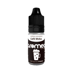 Arômes Gourmands Aromea 10ml - Café Moka | Cigusto | Cigarette electronique, Eliquide