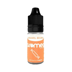 Arômes Gourmands Aromea 10ml - Caramel en Barre | Cigusto | Cigarette electronique, Eliquide