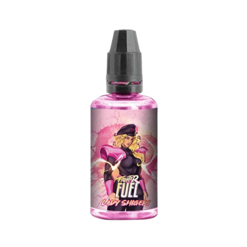 arôme Concentré Lad Shigeri 30 ml fruité frais de chez Fighter Fuel | Cigusto | Cigarette electronique, Eliquide