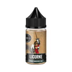 Concentre DIY  Licorne 30 ml - Curieux Edition Astrale | Cigusto | Cigusto | Cigarette electronique, Eliquide