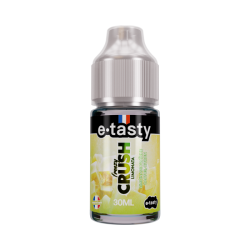 Arome Concentré DIY Limonata 30 ml Freezy Crush Etasty Cigusto | Cigusto | Cigarette electronique, Eliquide