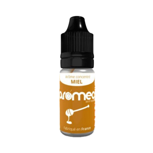 Arome Classic Miel Aromea 10 ml - Eliquide  | Cigusto | Cigarette electronique, Eliquide