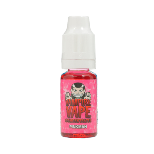 Arôme PINKMAN 10 ml - Vampire Vape - Cigarette élecctronique | Cigusto | Cigarette electronique, Eliquide