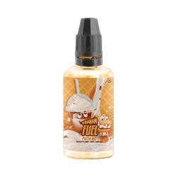 Concentré PUCHINO 30 ml - Graham Fuel