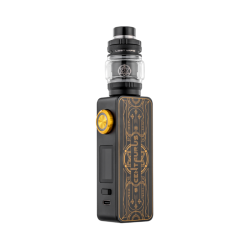 Kit ecigarette simple acccu CENTAURUS M100 de chez Lost Vape | Cigusto | Cigarette electronique, Eliquide