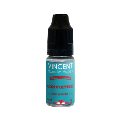 E liquide France Convoitise VDLV - Cigusto| Ecigarette | Cigusto | Cigarette electronique, Eliquide