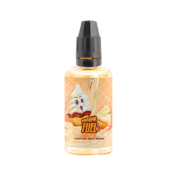Concentré de chez Graham Fuel en format 30ml saveur Cornitto | Cigusto | Cigarette electronique, Eliquide