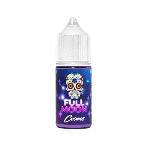 Concentré COSMOS en format de 30 ml gamme Stellar de Full Moon | Cigusto | Cigarette electronique, Eliquide
