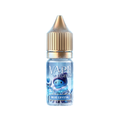 E Liquide BLUE CRYSTAL 10 ml SDN - Vape of Legends