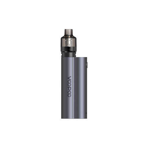 Kit Voopoo Musket 120W  | Cigusto | Cigarette electronique, Eliquide
