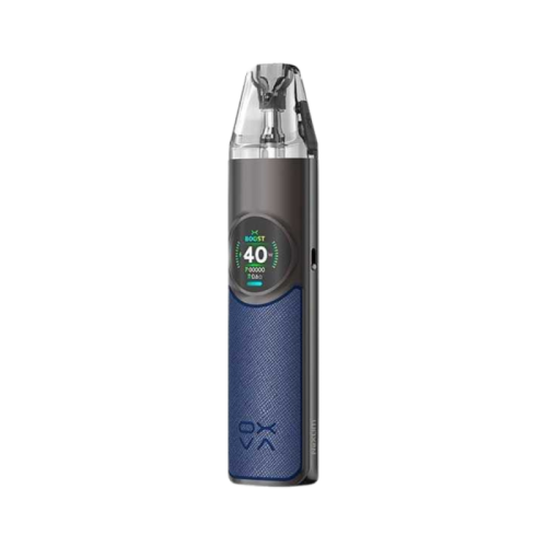 Kit cigarette électronique batterie intégrée NEXLIM de chez Oxva | Cigusto | Cigarette electronique, Eliquide