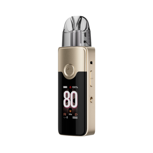 Kit cigarette électronique pod VINCI E80 batterie intégrée Voopoo | Cigusto | Cigarette electronique, Eliquide