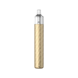 Kit Pod CYBER G SLIM METAL de chez  Aspire | Pod tubulaire MTL | Cigusto | Cigarette electronique, Eliquide