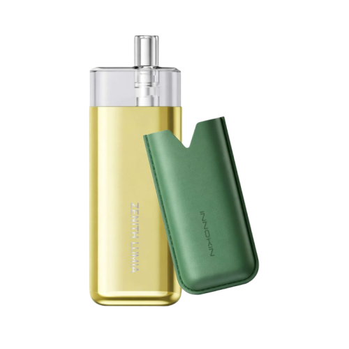 Kit ZENITH LUMIA de chez Innokin | Pod Mod MTL batterie 2000 mAh | Cigusto | Cigarette electronique, Eliquide