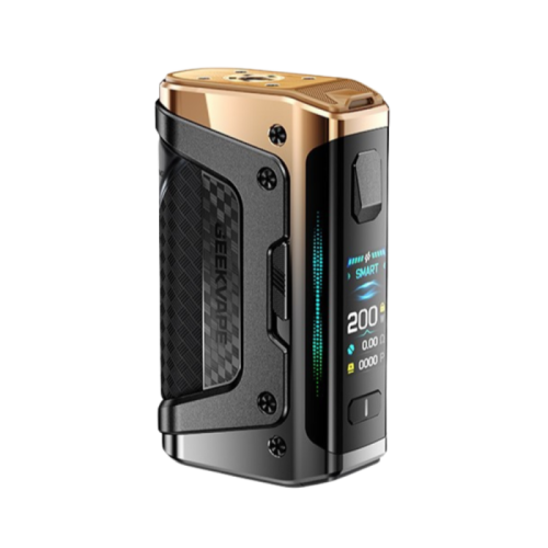 Mod cigarette électronique AEGIS LEGEND 5 de chez Geekvape | Cigusto | Cigarette electronique, Eliquide