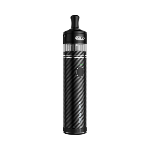 Kit DORIC 60 PRO Voopoo | Pod 60W cigarette électronique tube | Cigusto | Cigarette electronique, Eliquide