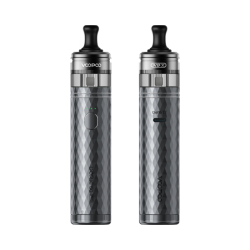 Kit DORIC 60 PRO Voopoo | Pod 60W cigarette électronique tube | Cigusto | Cigarette electronique, Eliquide