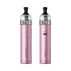 Kit DORIC 60 PRO Voopoo | Pod 60W cigarette électronique tube | Cigusto | Cigarette electronique, Eliquide