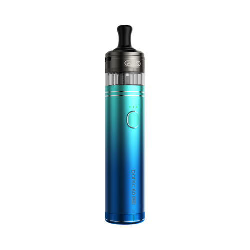 Kit DORIC 60 PRO Voopoo | Pod 60W cigarette électronique tube | Cigusto | Cigarette electronique, Eliquide