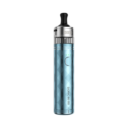 Kit DORIC 60 PRO Voopoo | Pod 60W cigarette électronique tube | Cigusto | Cigarette electronique, Eliquide