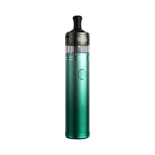 Kit DORIC 60 PRO Voopoo | Pod 60W cigarette électronique tube | Cigusto | Cigarette electronique, Eliquide