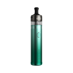 Kit DORIC 60 PRO Voopoo | Pod 60W cigarette électronique tube | Cigusto | Cigarette electronique, Eliquide