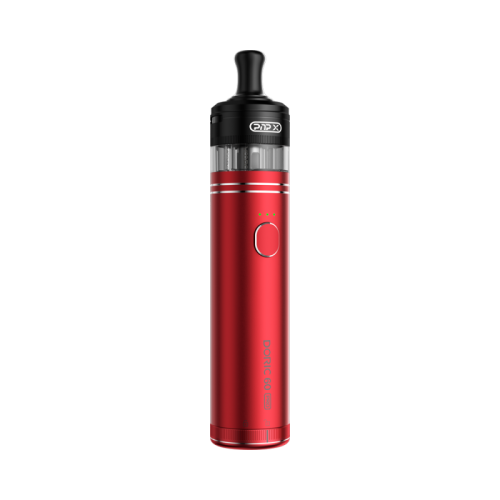 Kit DORIC 60 PRO Voopoo | Pod 60W cigarette électronique tube | Cigusto | Cigarette electronique, Eliquide
