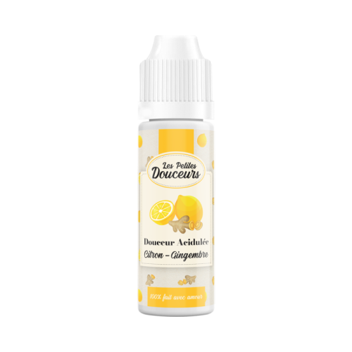 E Liquide Douceur Acidulée 50 ml - Les Petites Douceurs  | Cigusto | Cigarette electronique, Eliquide