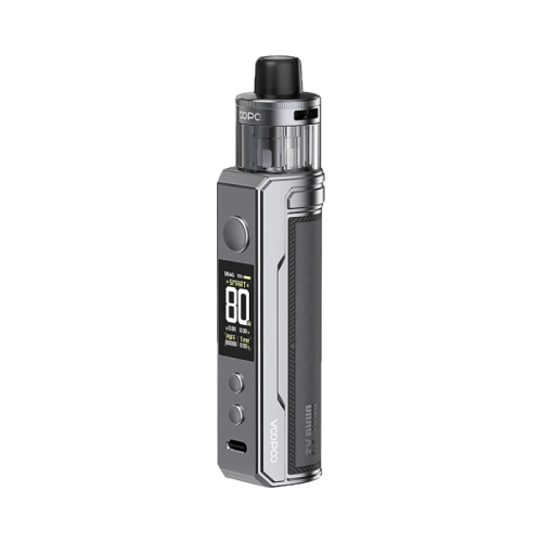 Kit ecigarette Drag X2 PnP-X Voopoo pour Inhalation directe | Cigusto | Cigarette electronique, Eliquide